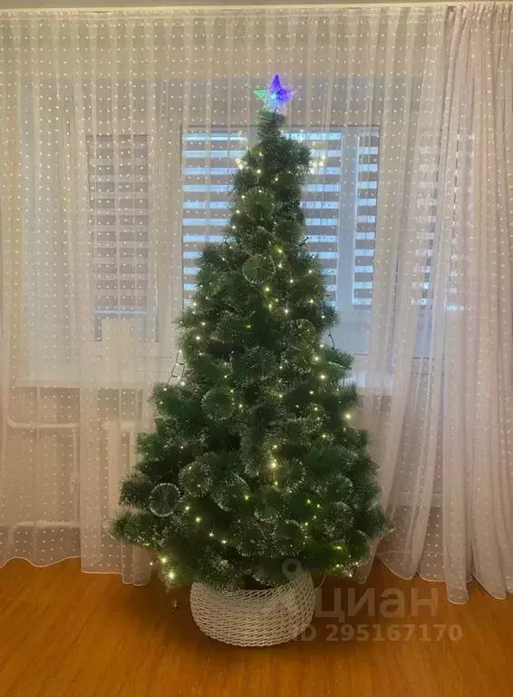 1-к кв. Башкортостан, Белорецк ул. Крупской, 50 (35.0 м) - Фото 2