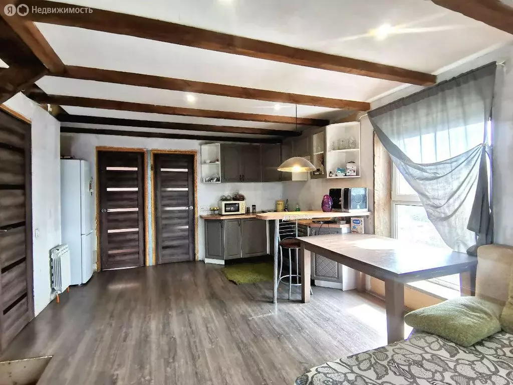 Дом в Курган, улица Новостроек, 66 (168.7 м) - Фото 1