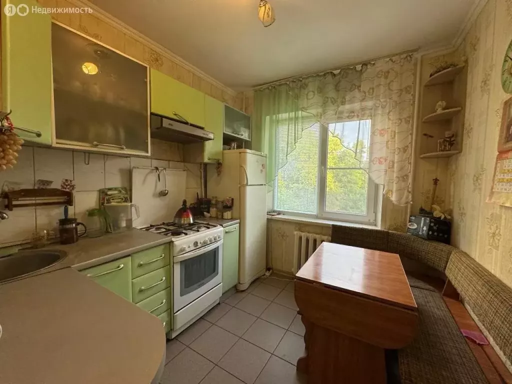 2-комнатная квартира: Курск, Хуторская улица, 12А (45.7 м) - Фото 1