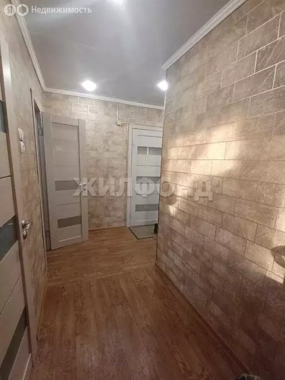 2-комнатная квартира: Норильск, набережная Урванцева, 15 (48 м) - Фото 1