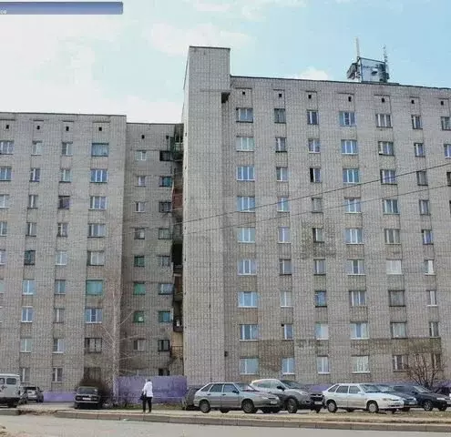 Комната 17 м в 1-к., 3/9 эт. - Фото 0
