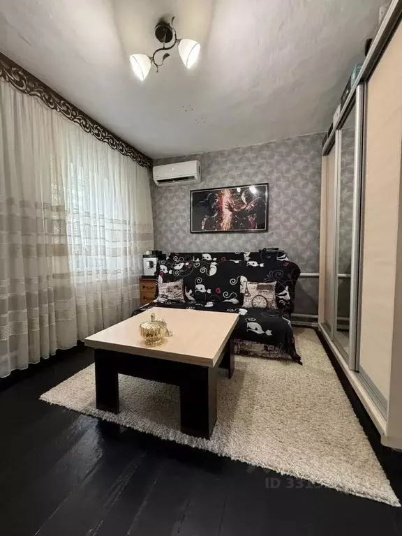 Дом в Краснодарский край, Новокубанск ул. Некрасова (42 м) - Фото 1