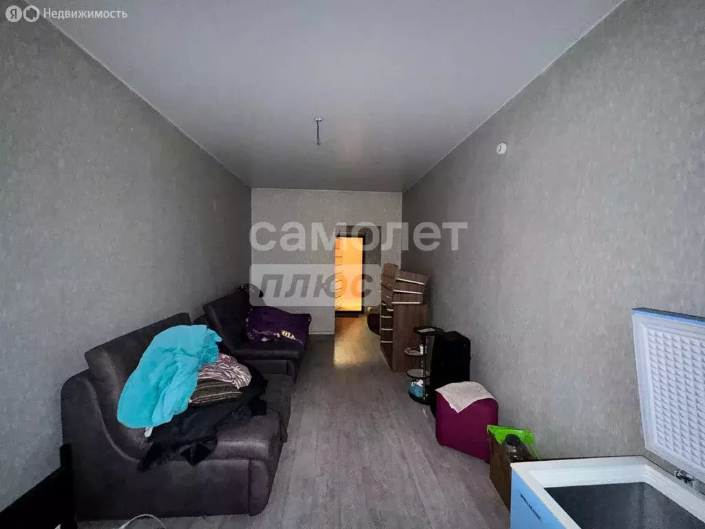 2-комнатная квартира: Кызыл, Московская улица, 122 (69.2 м) - Фото 2