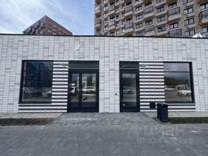 Помещение свободного назначения в Ленинградская область, Всеволожский ... - Фото 2