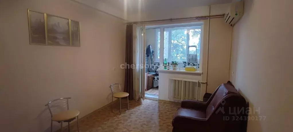 2-к кв. Севастополь просп. Юрия Гагарина, 6А (43.0 м) - Фото 1