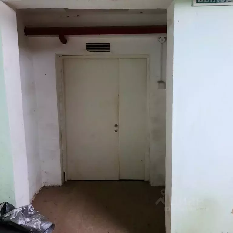 Помещение свободного назначения в Саха (Якутия), Нерюнгри ул. ... - Фото 2