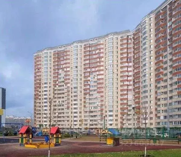 2-к кв. Московская область, Ленинский городской округ, Дрожжино пгт ш. ... - Фото 1