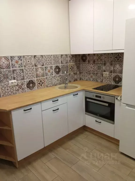 1-к кв. Томская область, Томск Черемошники мкр, ул. Кедровая, 34 (30.0 ... - Фото 1