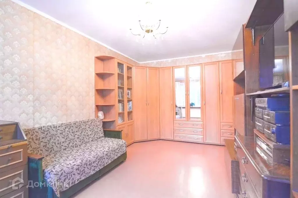 Продаётся 2-к квартира, 46.3 м - Фото 0