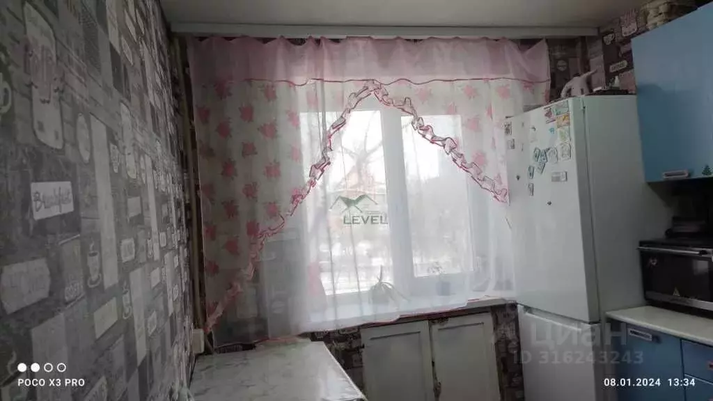 2-к кв. Саратовская область, Саратов просп. Строителей, 11 (42.9 м) - Фото 0