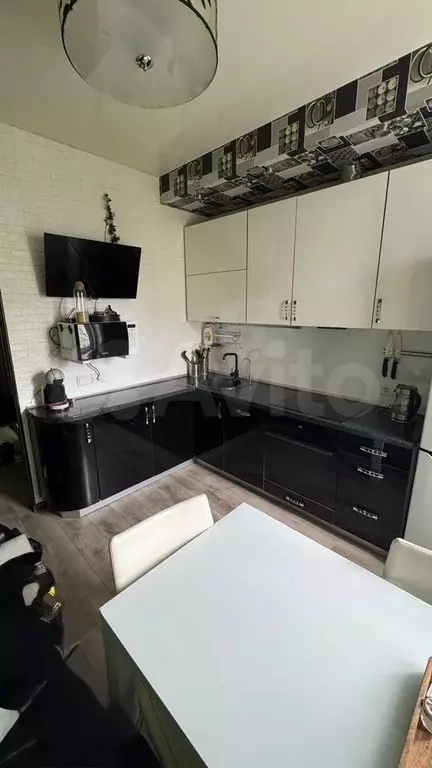 1-к. квартира, 40,7 м, 2/9 эт. - Фото 1