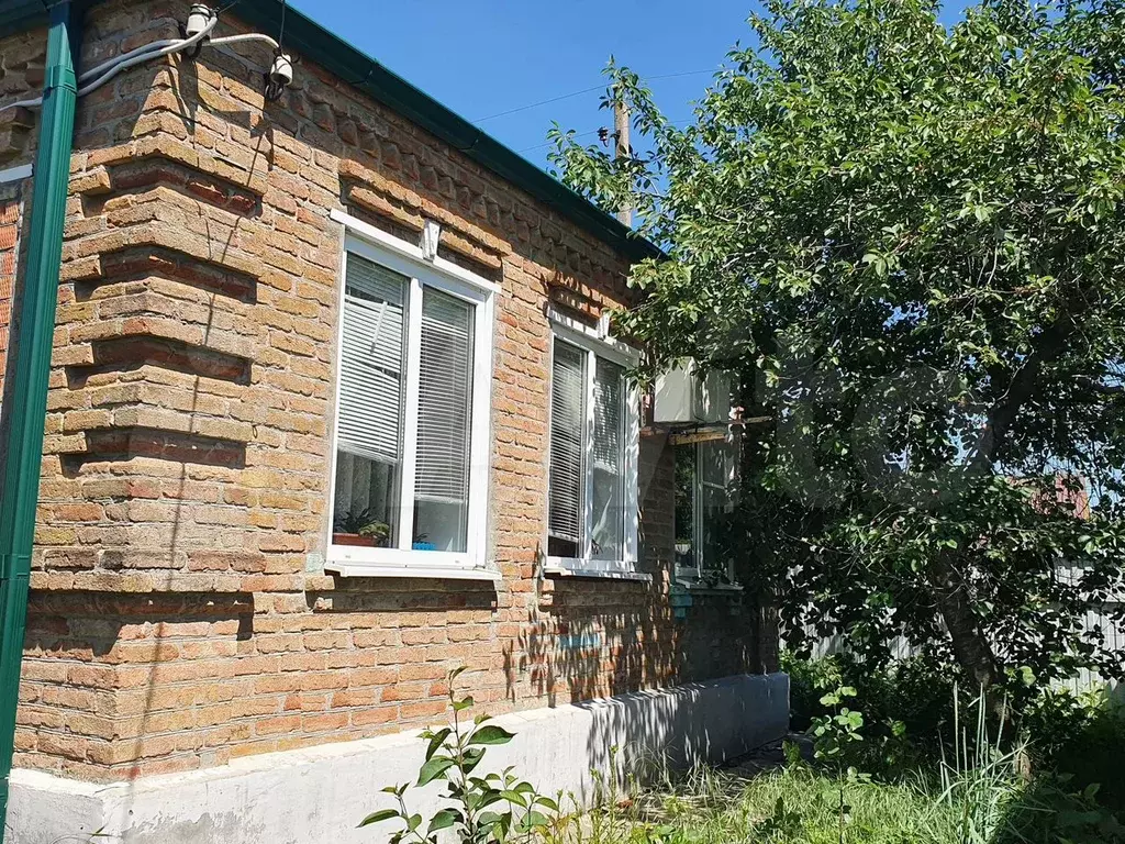 Дом 60 м на участке 16 сот. - Фото 0