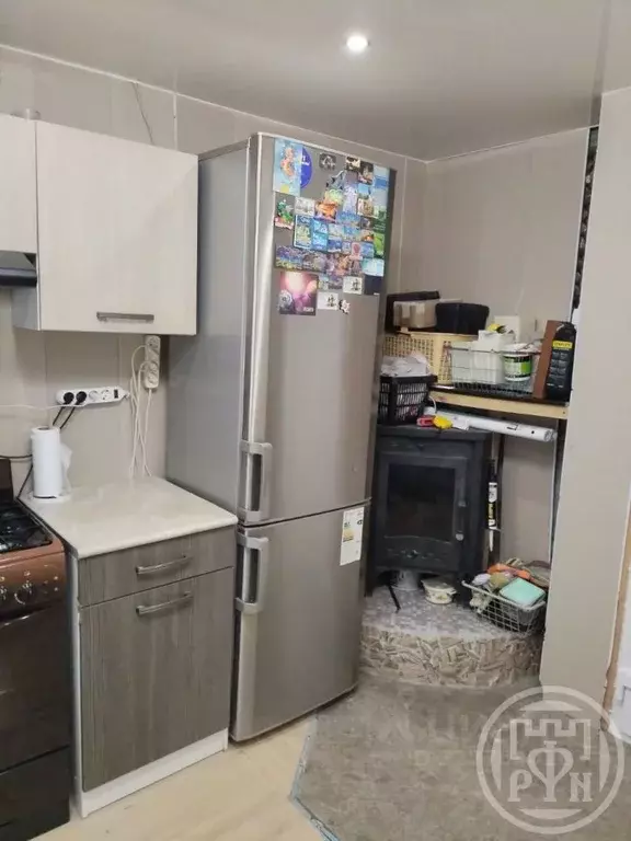 1-к кв. Ленинградская область, Ломоносовский район, Гостилицкое с/пос, ... - Фото 2