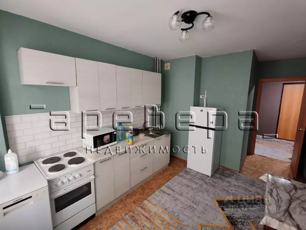 1-к кв. Красноярский край, Красноярск просп. 60 лет Образования СССР, ... - Фото 2