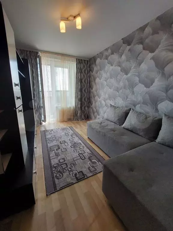 1-к. квартира, 31 м, 9/20 эт. - Фото 0