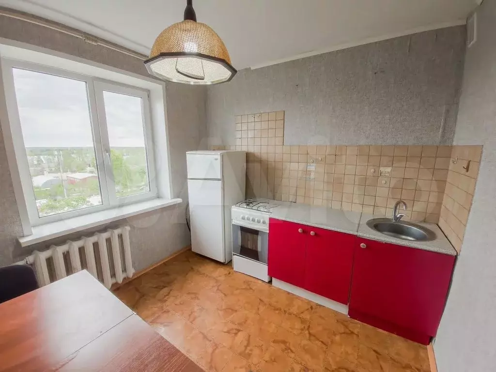 2-к. квартира, 49,7 м, 9/9 эт. - Фото 0