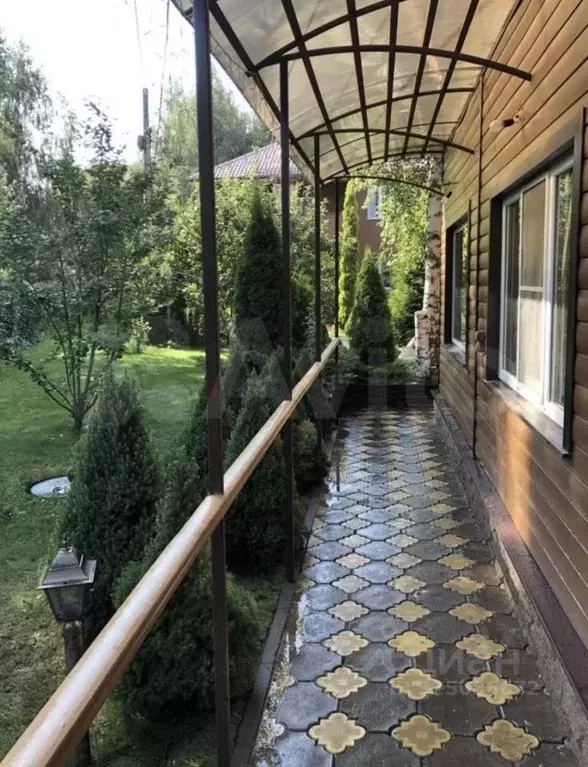 Коттедж в Московская область, Раменский муниципальный округ, д. ... - Фото 2