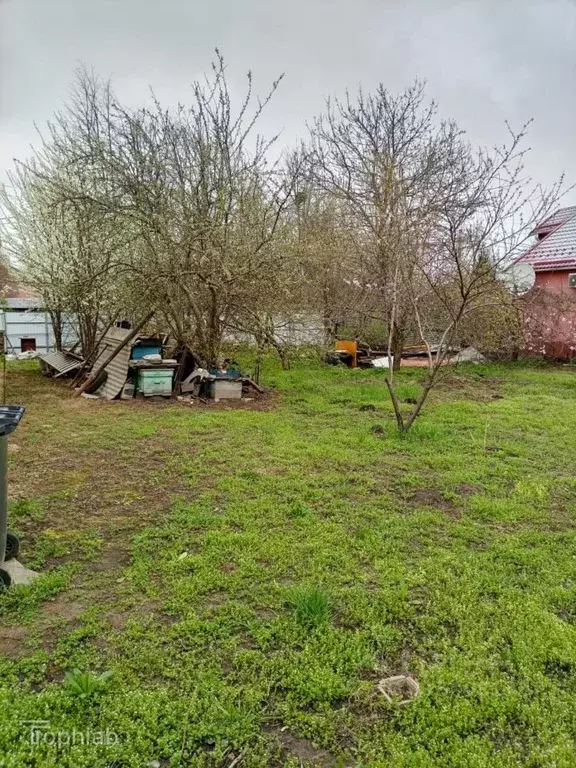 Участок в Ставропольский край, Ставрополь Архангельская ул., 2 (6.0 ... - Фото 1