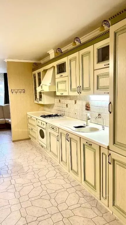 3-к кв. Владимирская область, Муром Красноармейская ул., 39 (112.0 м) - Фото 0