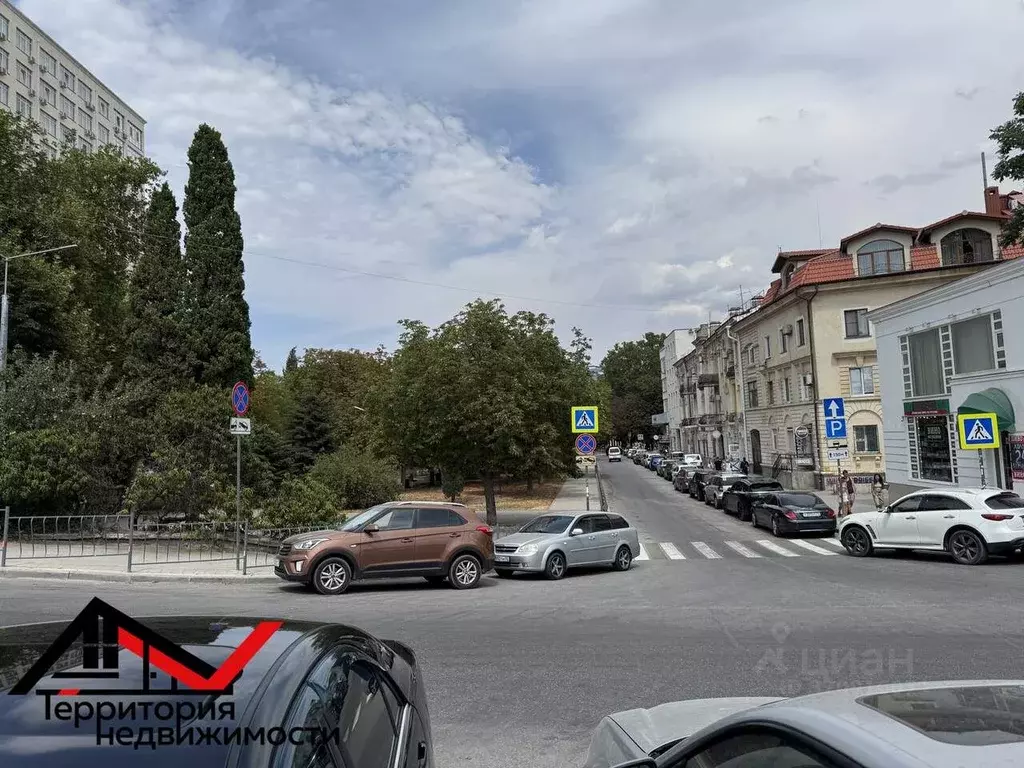 Помещение свободного назначения в Севастополь ул. Щербака, 3 (173 м) - Фото 2