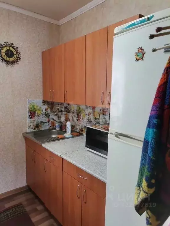 Дом в Кировская область, Слободской район, Бобинское с/пос, Ленок СДТ ... - Фото 1