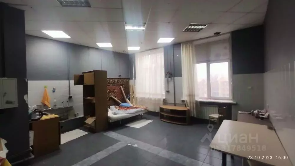 Офис в Новосибирская область, Новосибирск ул. Авиастроителей, 5/1 (32 ... - Фото 0