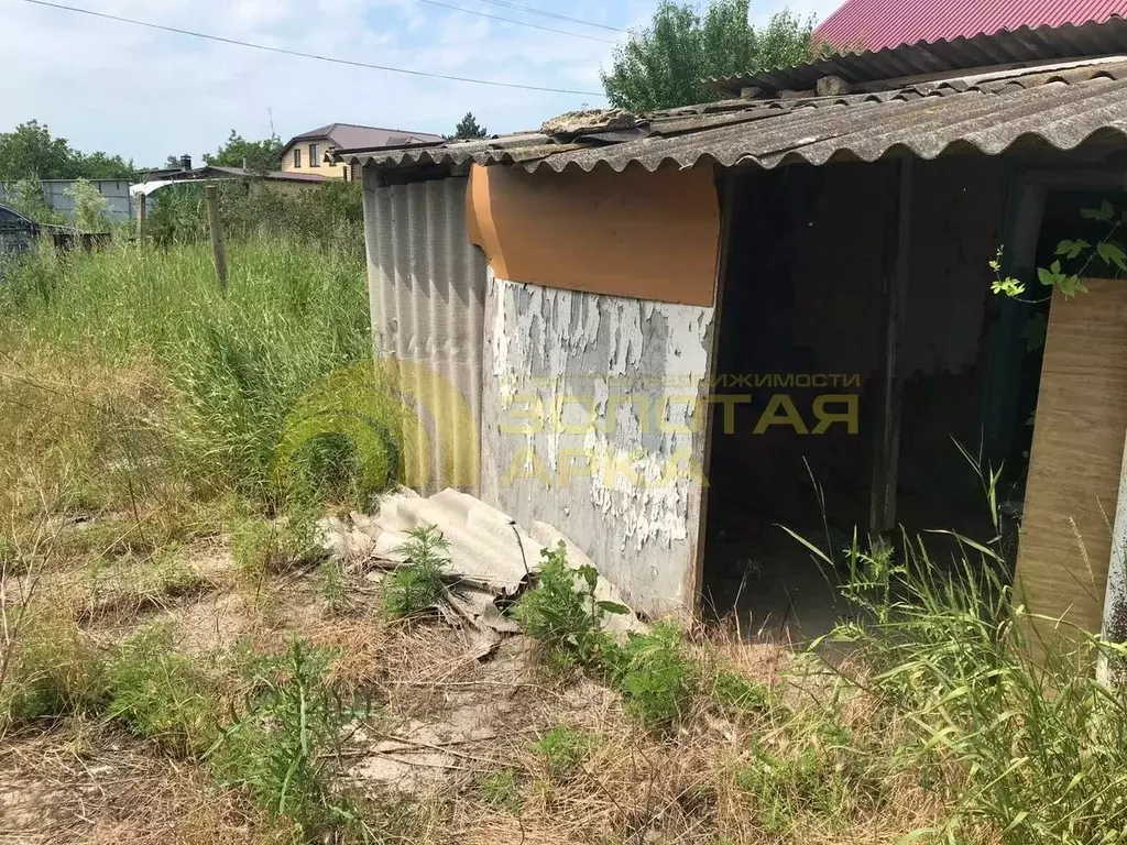 Участок в Краснодарский край, Крымский район, Адагум хут.  (25.0 сот.) - Фото 1