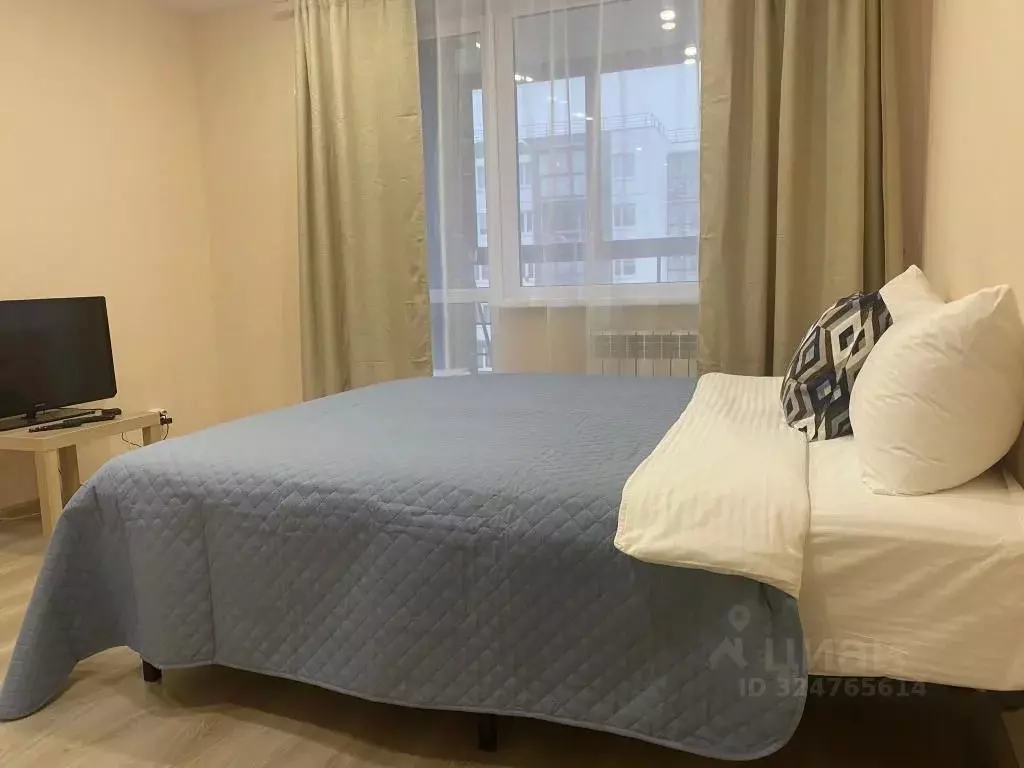 2-к кв. Карелия, Петрозаводск ул. Чистая, 10 (49.0 м) - Фото 2