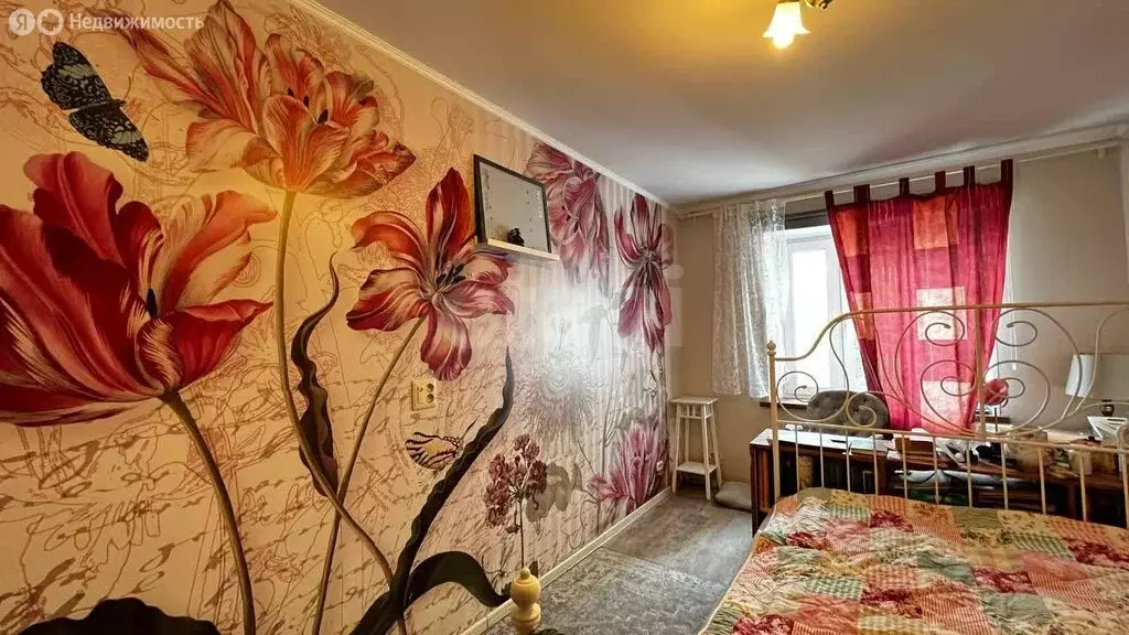 3-комнатная квартира: Челябинск, улица Суркова, 7 (81.7 м) - Фото 1