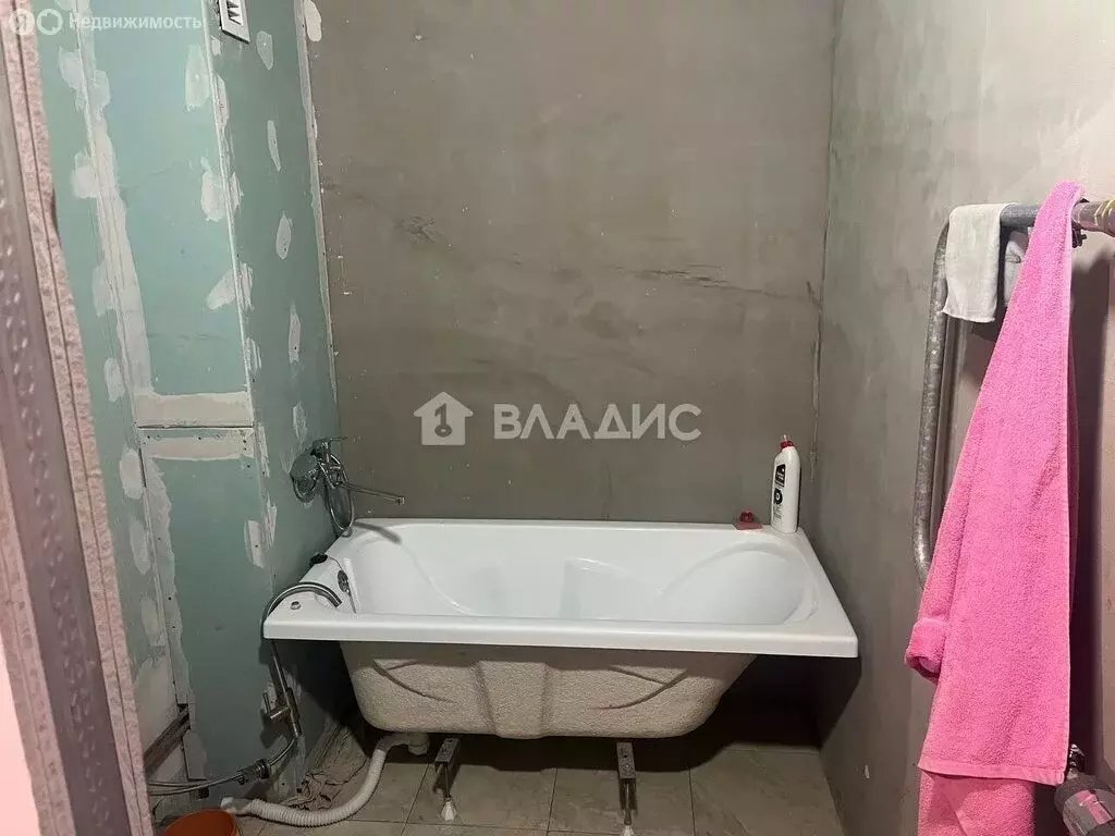 Квартира-студия: Ангарск, 22-й микрорайон, 18 (19.4 м) - Фото 1