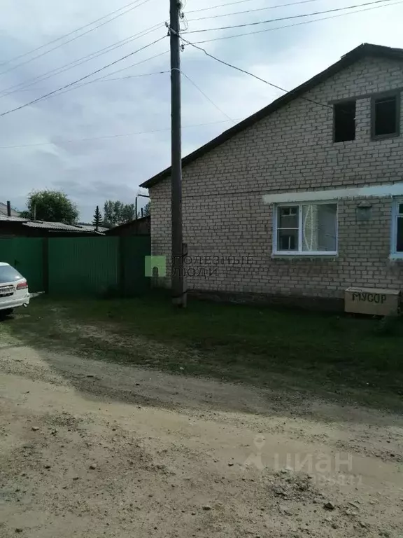 3-к кв. Забайкальский край, Акшинский муниципальный округ, с. Акша ул. ... - Фото 1