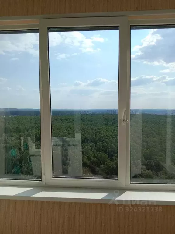 3-к кв. Московская область, Красногорск ул. Липовой Рощи, 2к3 (72.0 м) - Фото 2