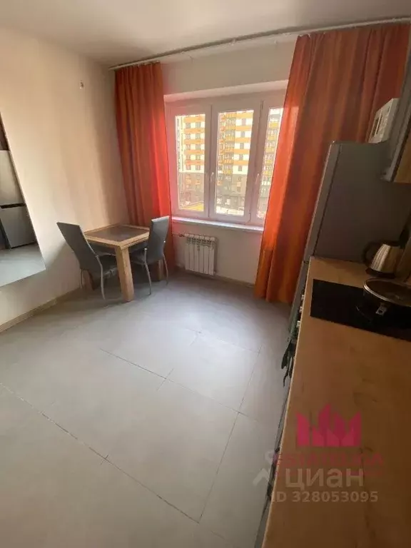 1-к кв. Московская область, Ленинский городской округ, пос. Битца ... - Фото 1