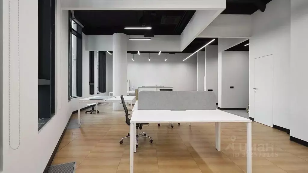 Офис в Москва наб. Пресненская, 10с2 (353 м) - Фото 2