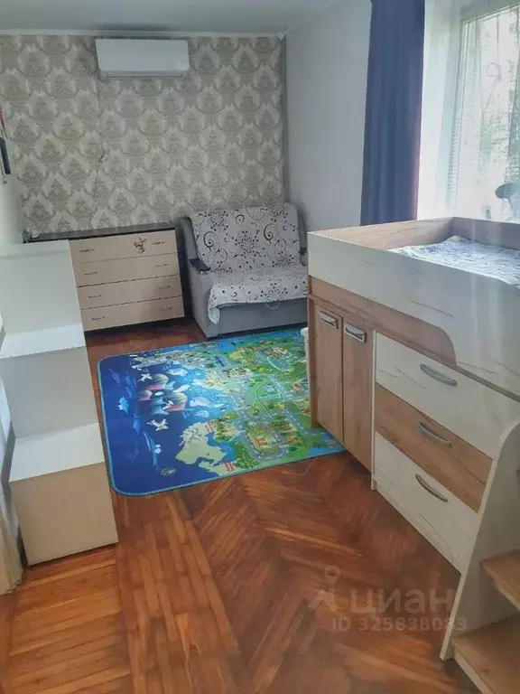 2-к кв. Крым, Евпатория просп. Победы, 8 (40.0 м) - Фото 2