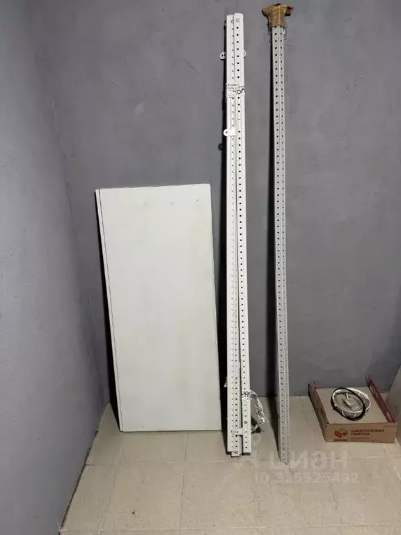 Гараж в Москва Сосенское поселение, просп. Куприна, 7к3 (6 м) - Фото 1