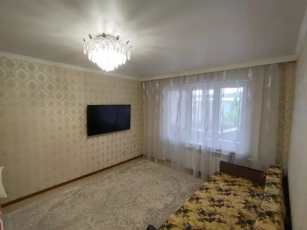 1-к кв. Ставропольский край, Пятигорск Ессентукская ул., 36 (40.0 м) - Фото 1