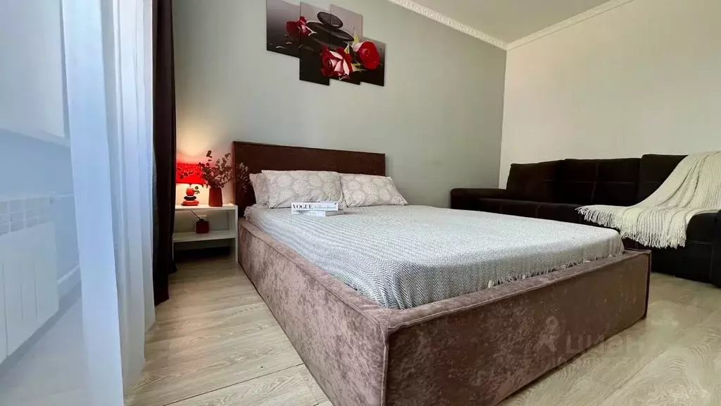 2-к кв. Иркутская область, Иркутск ул. Трилиссера, 8/4 (73.0 м) - Фото 1