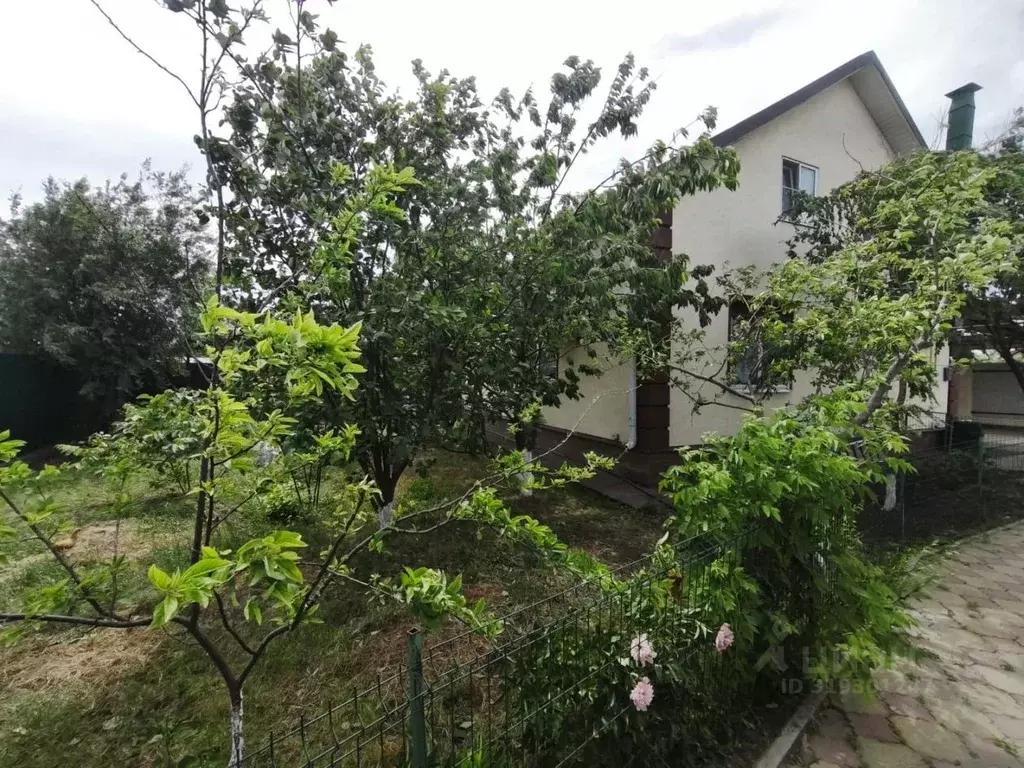 Дом в Ростовская область, Азовский район, Обильненское с/пос, пос. ... - Фото 2