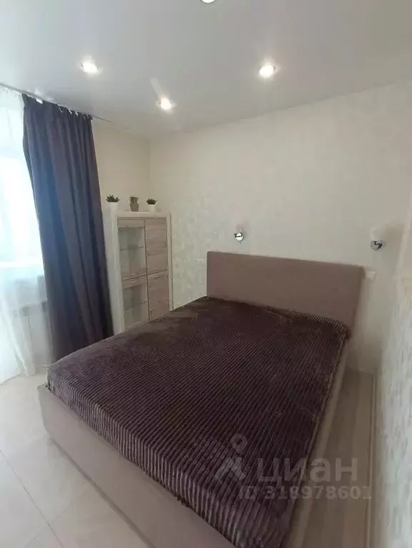 Студия Краснодарский край, Сочи ул. Ленина, 298Бк4 (30.0 м) - Фото 0