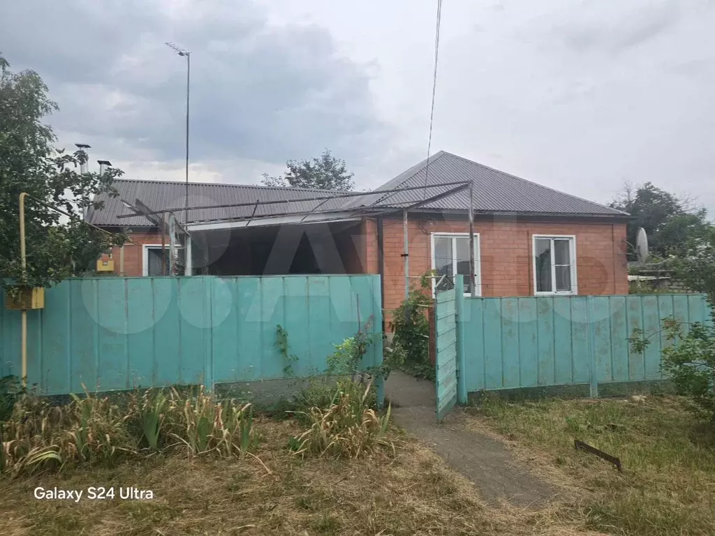 Дом 60 м на участке 30 сот. - Фото 0