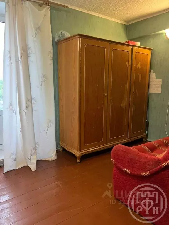 1-к кв. Санкт-Петербург, Санкт-Петербург, Петергоф ул. Дашкевича, ... - Фото 2