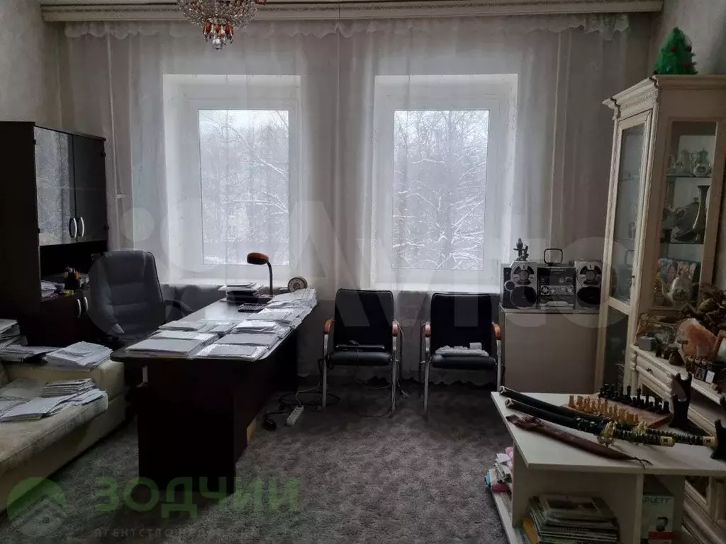3-к. квартира, 106 м, 4/5 эт. - Фото 1