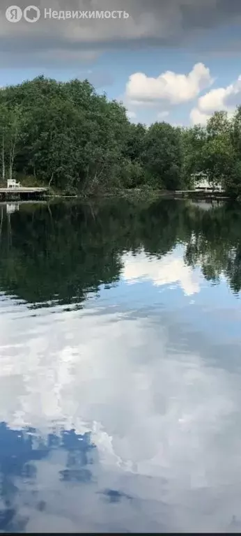 Дом в деревня Большие Горки, Сиреневая улица (130 м) - Фото 1