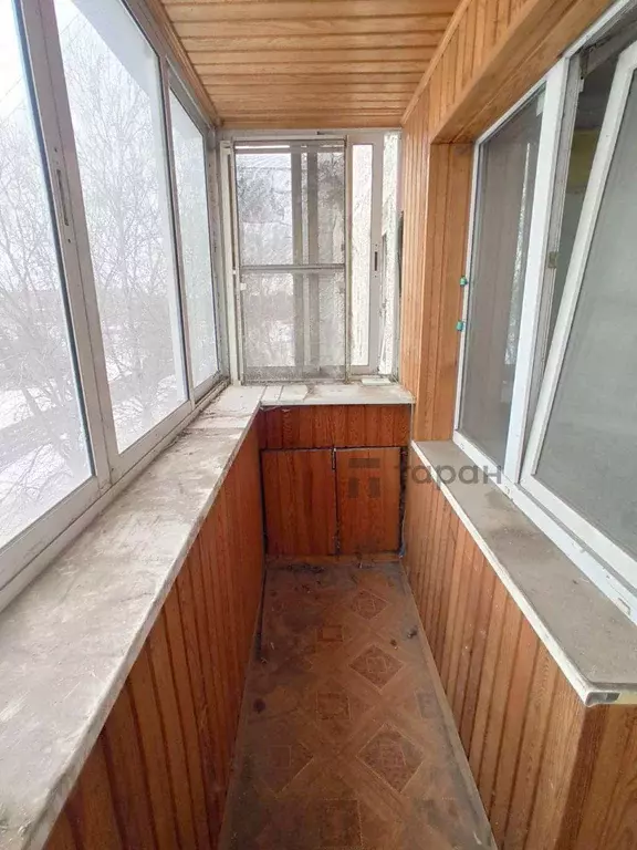 Квартира, 4 комнаты, 61.2 м - Фото 1