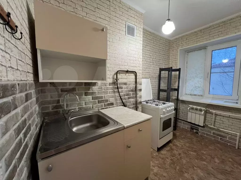 2-к. квартира, 35,5 м, 2/2 эт. - Фото 1