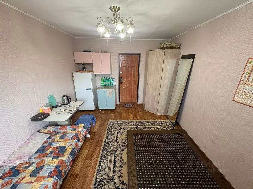 Комната Иркутская область, Ангарск 278-й кв-л, 2 (14.1 м) - Фото 2