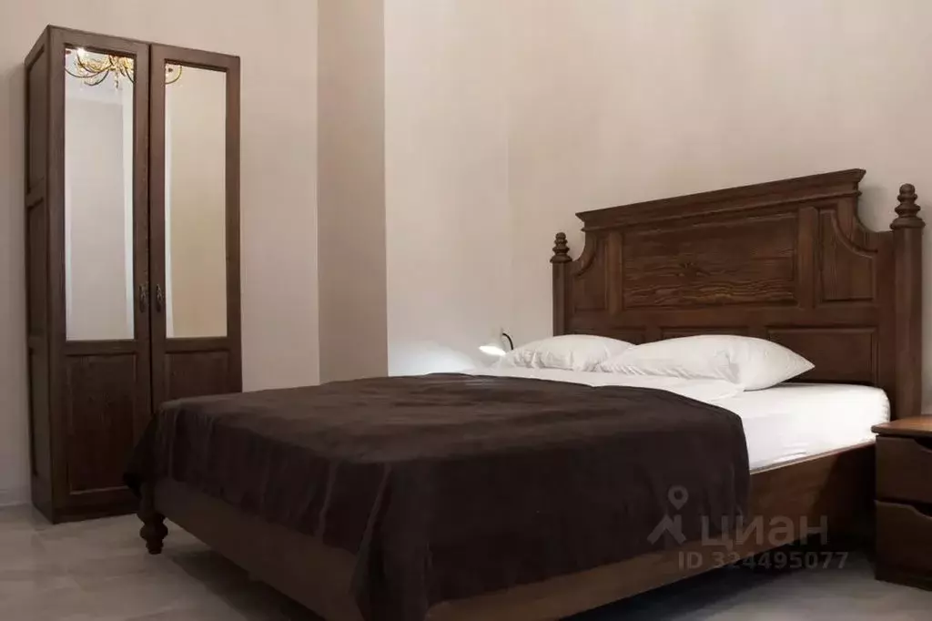 Комната Саратовская область, Ртищево Железнодорожная ул., 5В - Фото 1