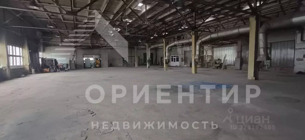 Производственное помещение в Свердловская область, Первоуральск ... - Фото 2