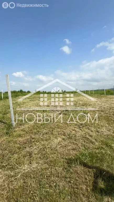 Участок в Нальчик, улица Налоева, 7 А (6.7 м) - Фото 0
